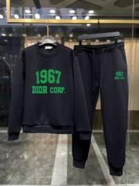 Picture of Dior Sweater Suits _SKUDiorM-4XLkdtn11538607